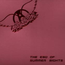 Aerosmith : The End of Summer Nights